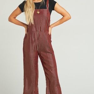 Yvonne Jumpsuit